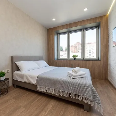 Flatrent проспект победы 1 *