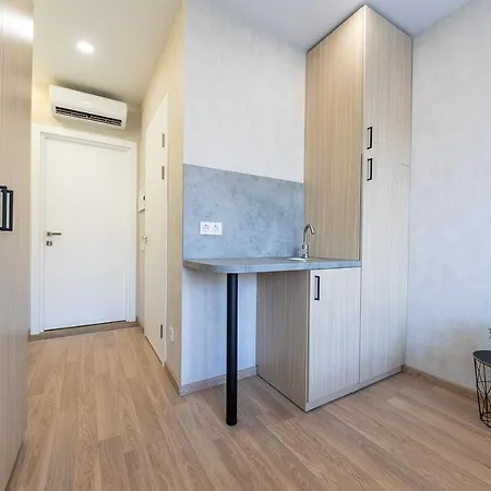 Flatrent проспект победы 1