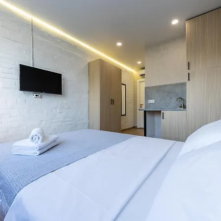 Flatrent проспект победы 1 * Kijów