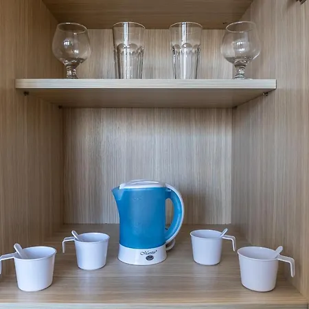 Apartament Flatrent проспект победы 1