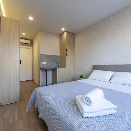 Flatrent проспект победы 1 Apartament *