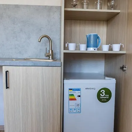 Apartament Flatrent проспект победы 1